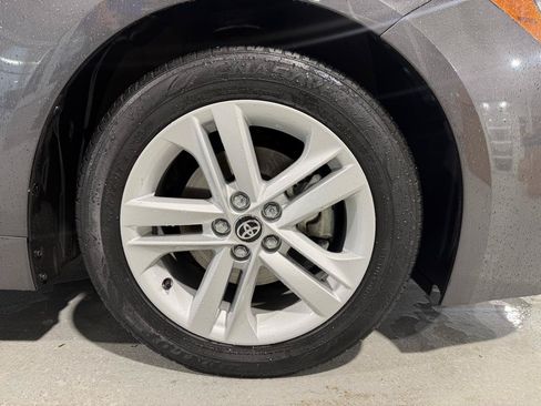 Used 2022 Toyota Corolla SE FWD image 27
