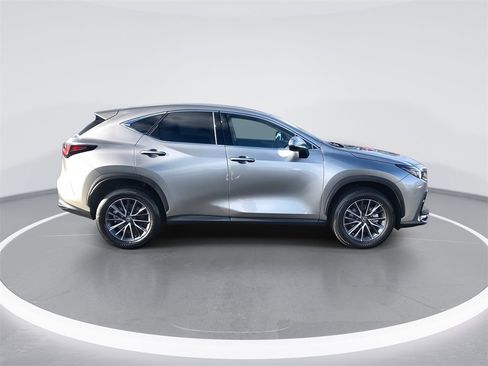 Used 2025 Lexus NX 350 AWD w/ Premium Package image 9