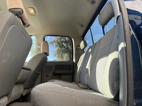 Used 2009 Dodge Ram 2500 Truck SLT w/ Trailer Tow Group image 12