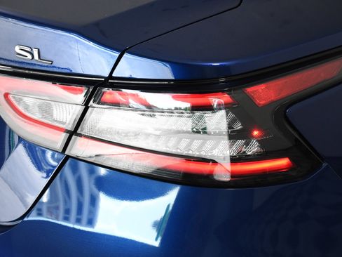 Used 2019 Nissan Maxima 3.5 SL w/ Floor Mat Group image 32