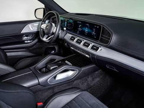 Used 2020 Mercedes-Benz GLE 350 4MATIC image 14
