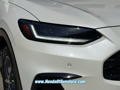 Certified 2024 Honda HR-V EX-L image 7