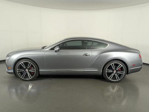 Used 2014 Bentley Continental GT AWD/4WD image 5