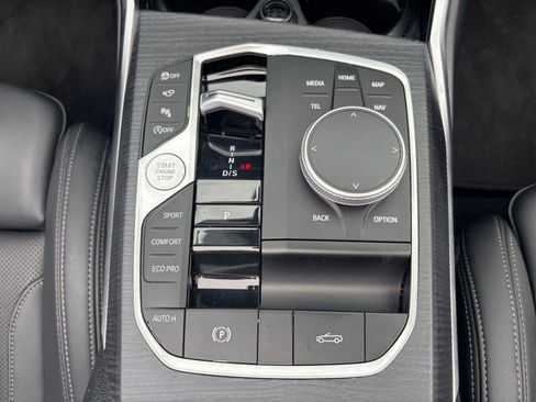 Certified 2025 BMW 430i Convertible image 30