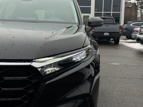 New 2026 Honda CR-V EX-L image 3