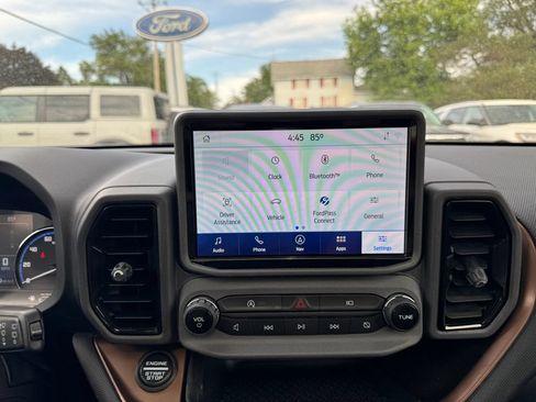 Used 2021 Ford Bronco Sport Badlands w/ Badlands Package AWD/4WD image 29
