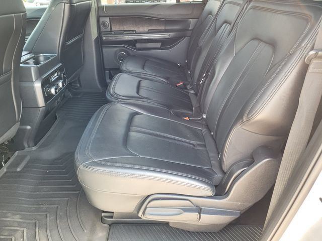Used 2021 Ford Expedition Max Limited RWD image 26