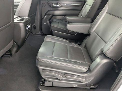 Certified 2023 GMC Yukon XL Denali image 27