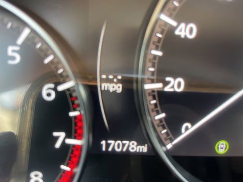 Used 2025 MAZDA CX-30 AWD 2.5 S w/ Preferred Package image 34