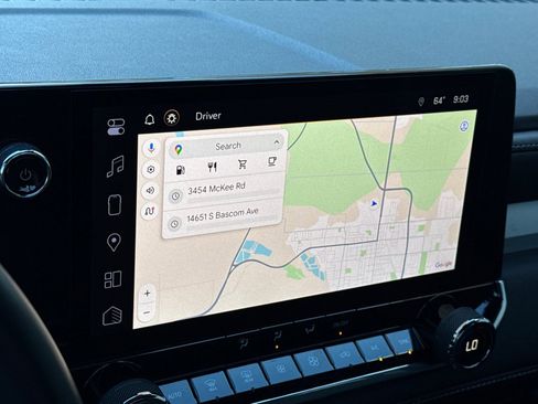 Used 2023 Chevrolet Colorado LT w/ LT Convenience Package image 20