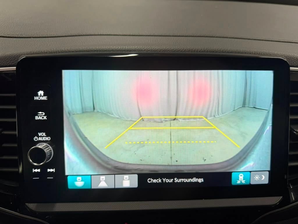 Used 2024 Honda Ridgeline RTL image 28
