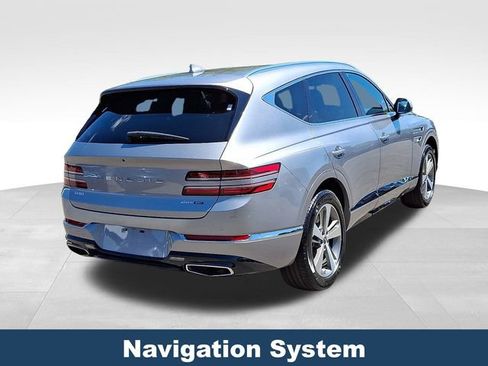 Used 2024 Genesis GV80 3.5T image 7