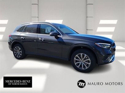 New 2026 Mercedes-Benz GLC 300 4MATIC