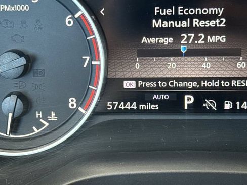 Used 2024 Nissan Rogue SV AWD/4WD image 42
