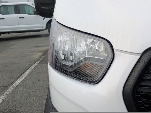 New 2026 Ford Transit 250 148 High Roof Extended w/ Load Area Protection Package image 10