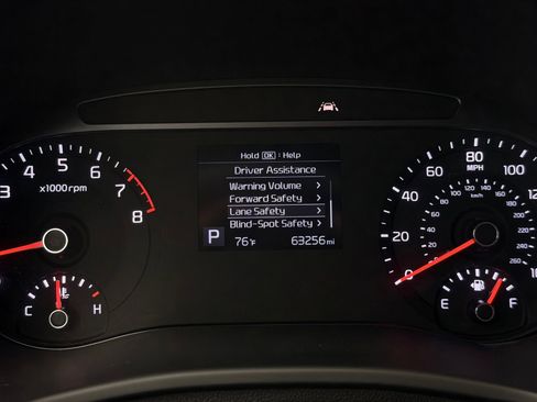 Used 2022 Kia Soul LX w/ Technology Package FWD image 29