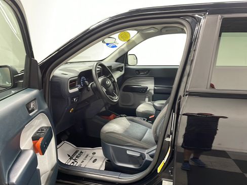 Used 2023 Ford Maverick XLT w/ Equipment Group 300A Standard AWD/4WD image 2