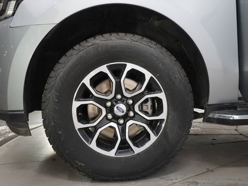 Used 2023 Ford Expedition Max XLT AWD/4WD image 35