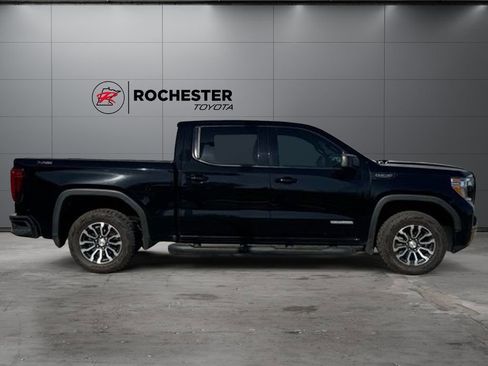 Used 2020 GMC Sierra 1500 Elevation AWD/4WD image 35