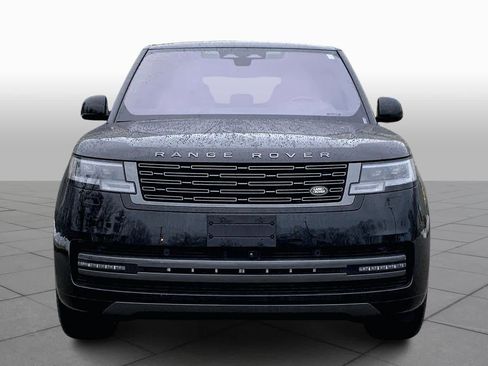 Used 2023 Land Rover Range Rover SE image 4