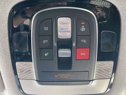 Certified 2025 Hyundai Palisade Limited AWD/4WD image 24