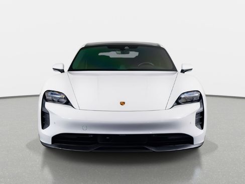 Used 2024 Porsche Taycan GTS w/ Premium Package (P6U) image 48