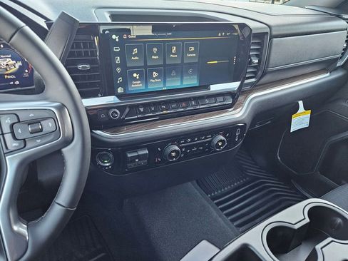 New 2026 Chevrolet Silverado 3500 LT w/ Trail Boss Package image 19