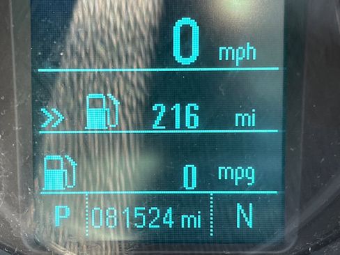 Used 2015 Chevrolet Cruze LS image 12