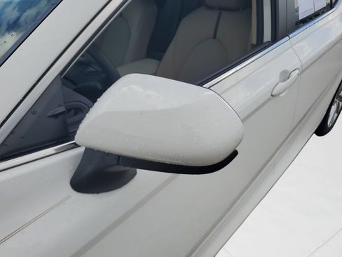 Used 2024 Toyota Camry LE FWD image 24