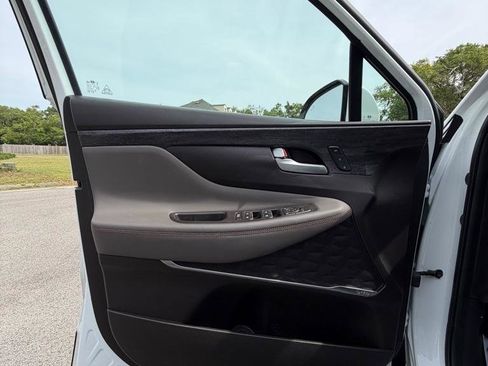 Used 2019 Hyundai Santa Fe FWD image 9