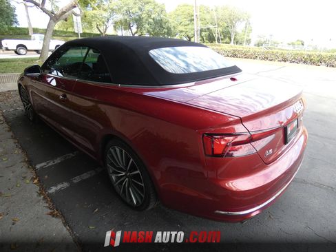 Used 2019 Audi A5 2.0T Premium Plus w/ Premium Plus AWD/4WD image 74