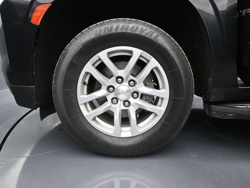 Used 2021 Chevrolet Tahoe LT AWD/4WD image 30