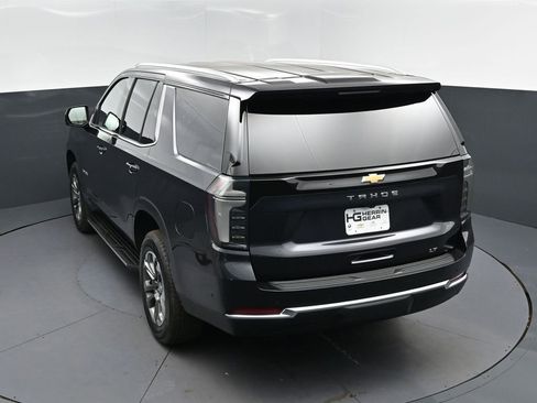 New 2026 Chevrolet Tahoe LT RWD image 34