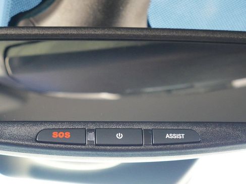Used 2024 Dodge Durango SRT Hellcat AWD/4WD image 51