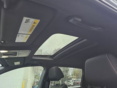 Certified 2023 Honda CR-V Sport image 21