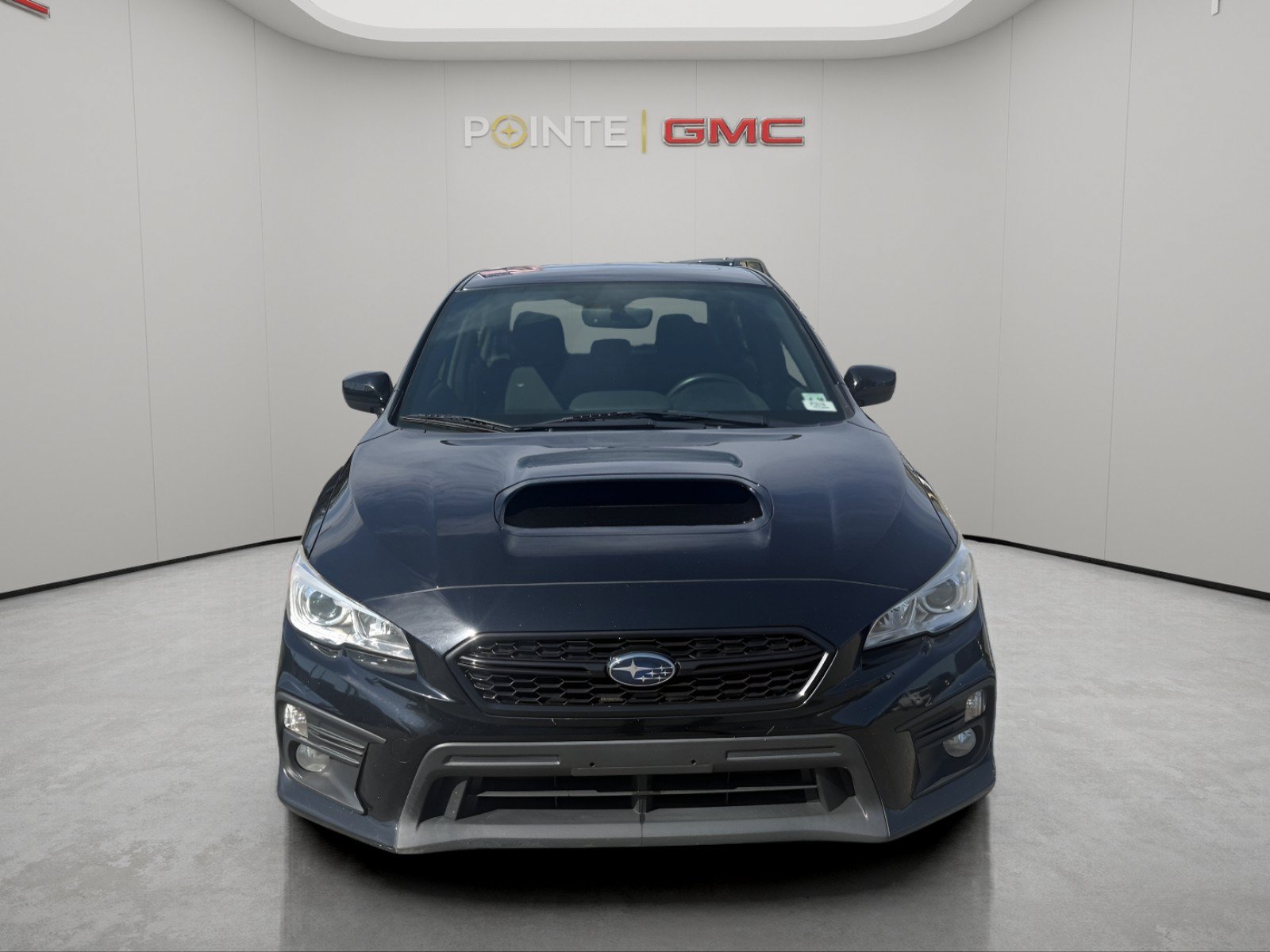 Used 2020 Subaru WRX Premium AWD/4WD image 8
