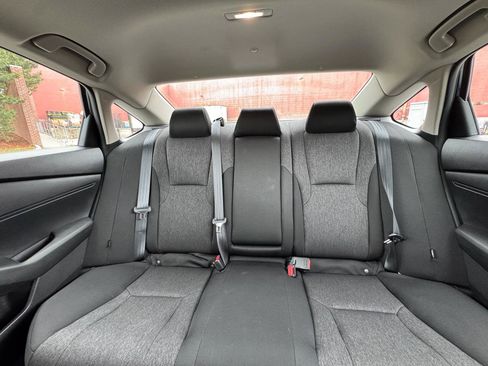 Used 2024 Honda Accord EX image 14