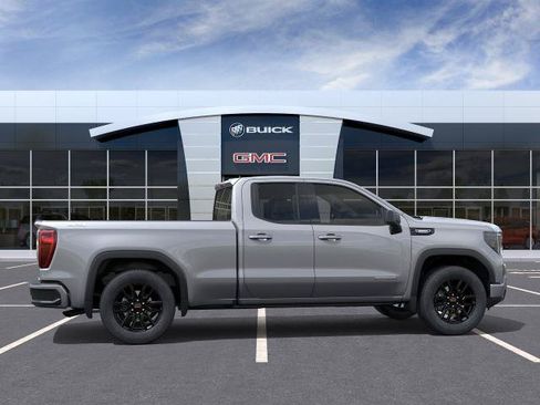 New 2026 GMC Sierra 1500 Elevation AWD/4WD image 5