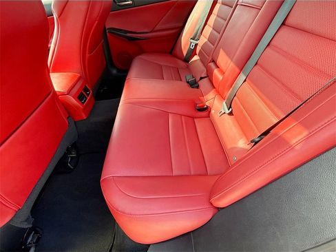 Used 2023 Lexus IS 350 F Sport w/ Navigation Package image 29