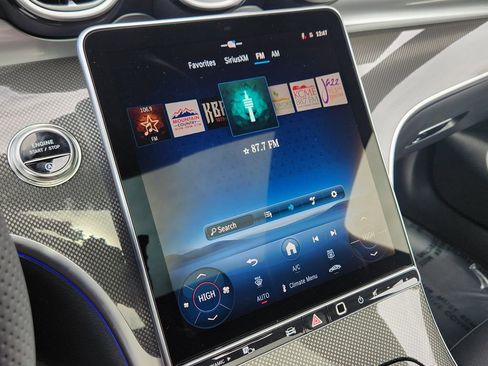 New 2026 Mercedes-Benz CLE 300 4MATIC Coupe image 16