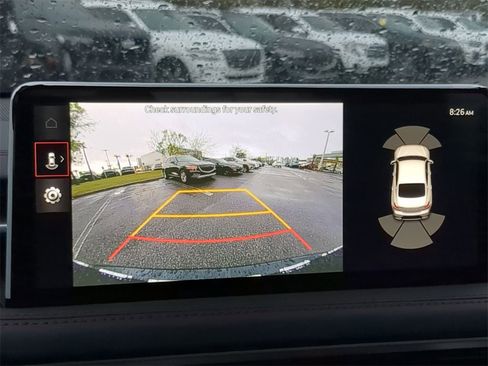 Used 2025 Genesis G70 2.5T w/ Sport Prestige Package image 21