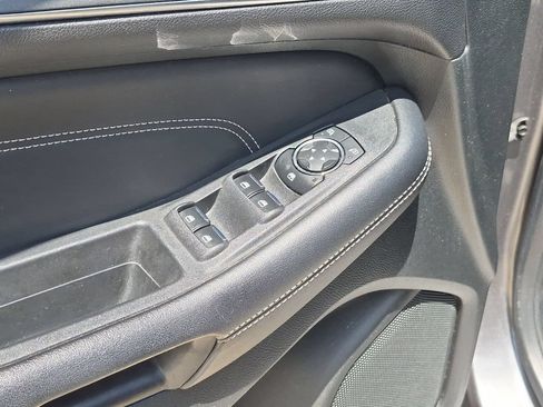 Used 2023 Ford Edge Titanium AWD/4WD image 8