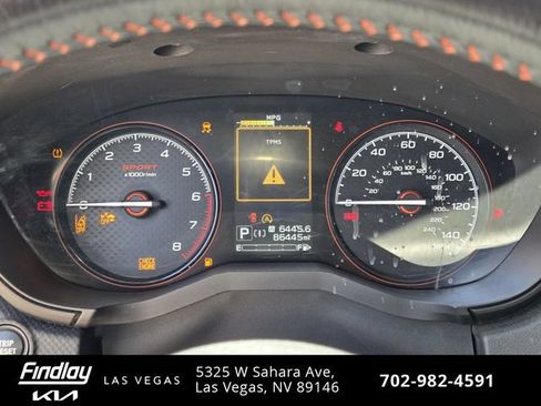Used 2019 Subaru Forester Sport AWD/4WD image 28