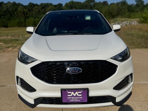 New 2024 Ford Edge ST-Line AWD/4WD image 31