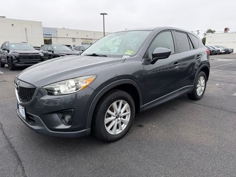 Used 2014 MAZDA CX-5 Touring FWD image 3
