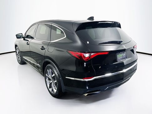 Used 2022 Acura MDX FWD w/ Technology Package image 5