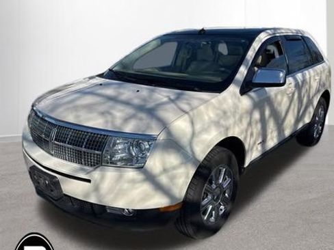 Used 2007 Lincoln MKX AWD image 1