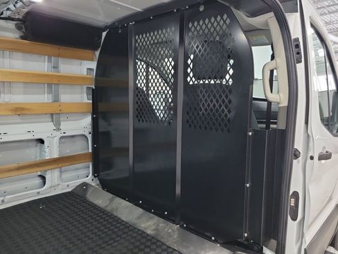 Used 2024 Ford Transit 250 Base w/ Exterior Upgrade Package image 15