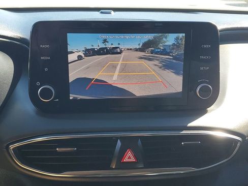 Certified 2023 Hyundai Santa Fe SE image 27