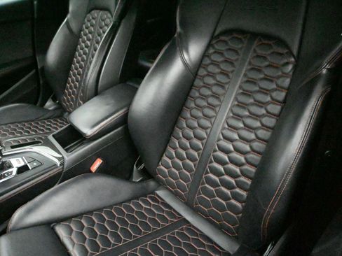 Used 2019 Audi RS 5 Sportback AWD/4WD image 11
